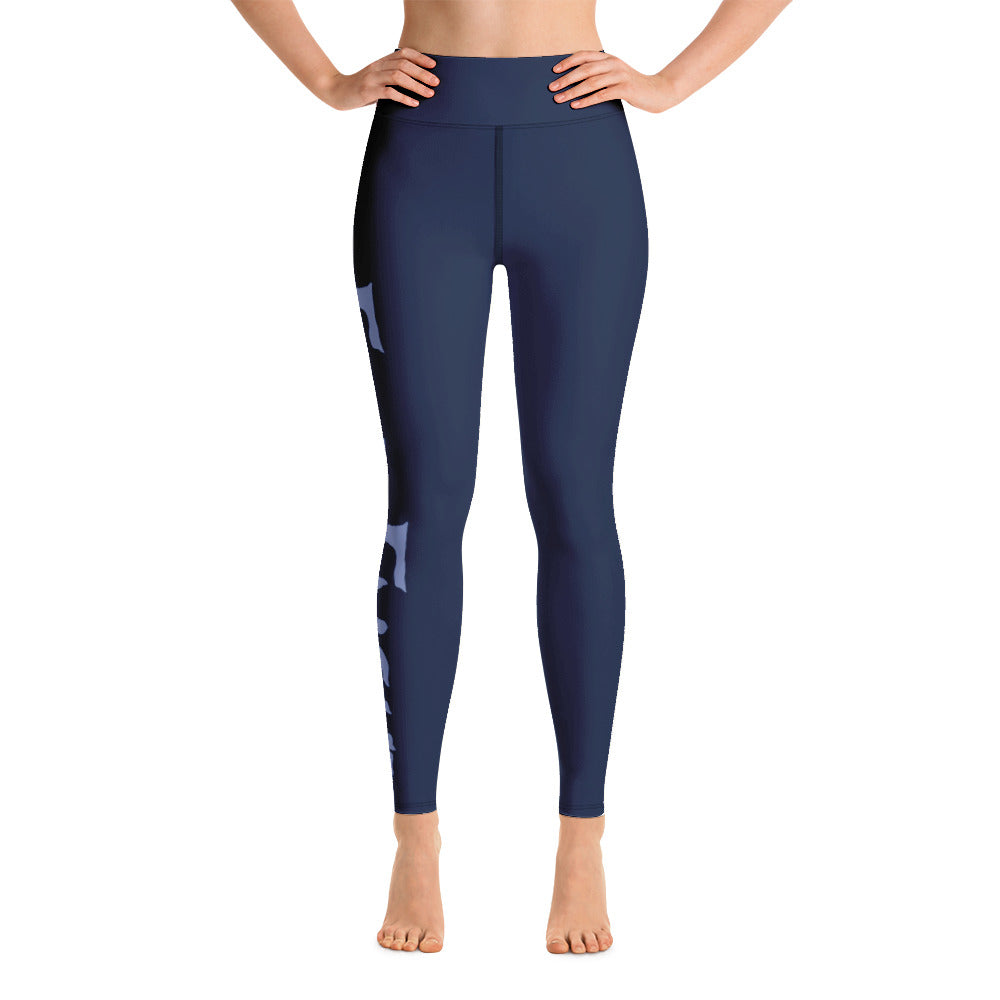 Free Flight Yoga Leggings – Free Flight Nation