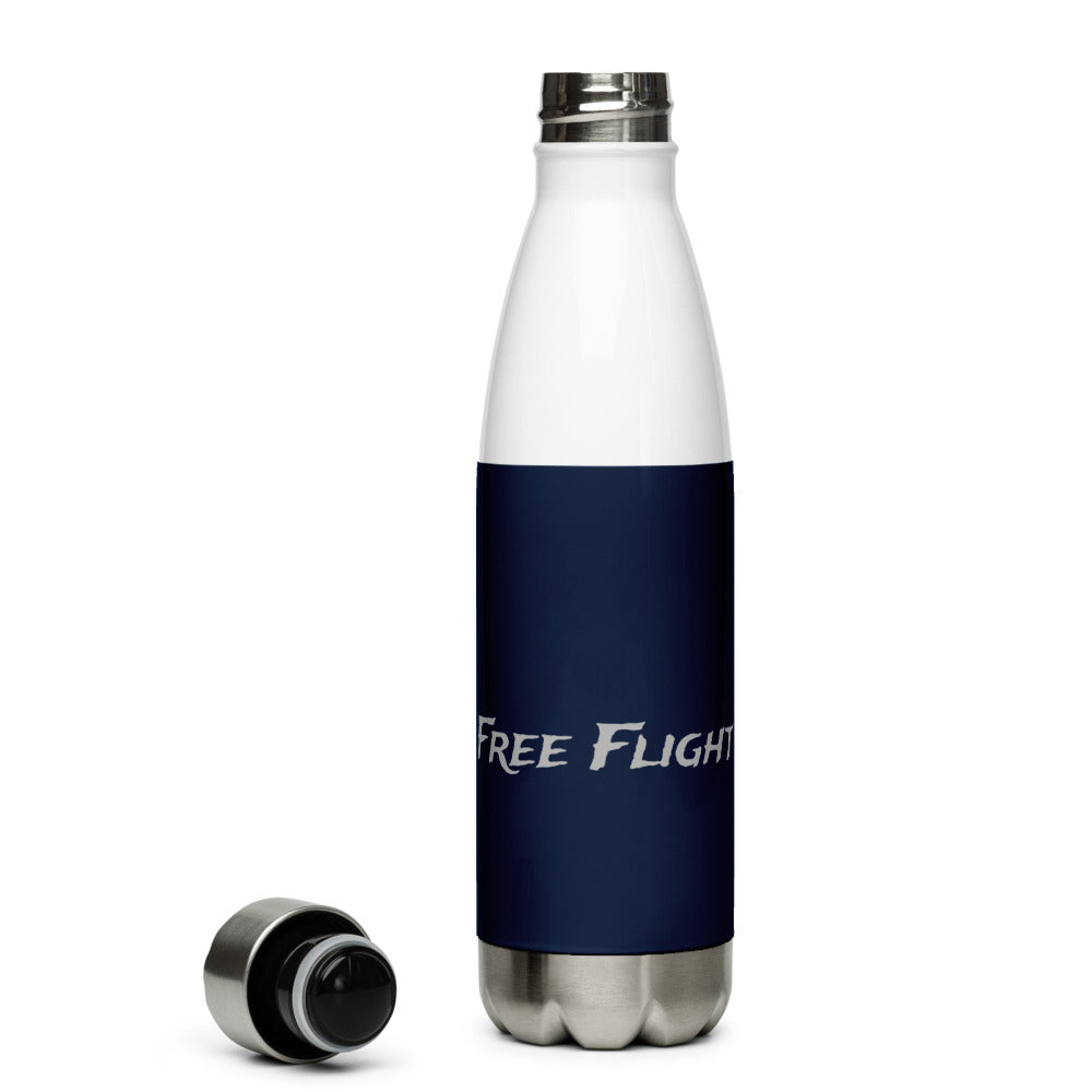 Can You Take a Stainless Steel Water Bottle on an Airplane?