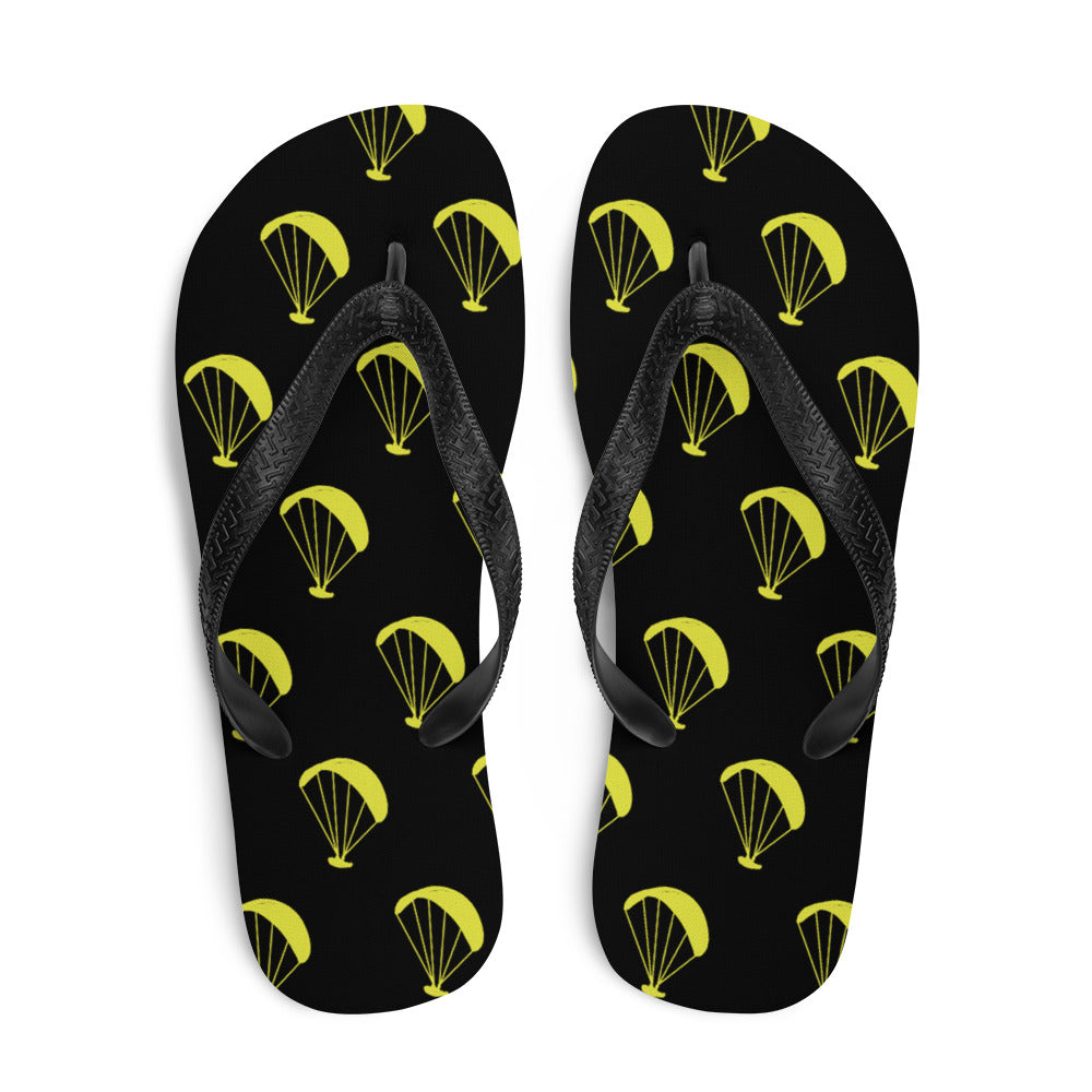 Flying flip flops hot sale