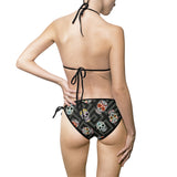 Day Of The Dead - Bikini