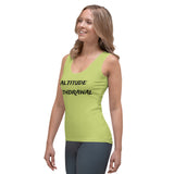 Altitude Withdrawal Tank Top